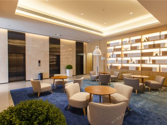 Фото Ji Hotel Shanghai Lujiazui