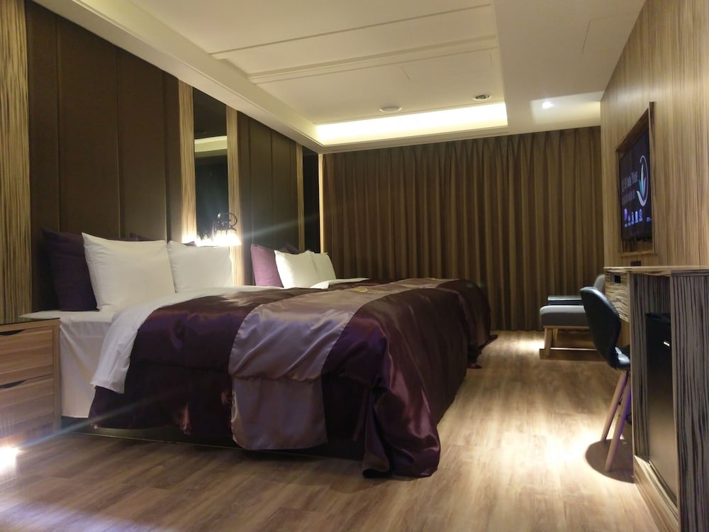 Фото Mi Yue Hotel