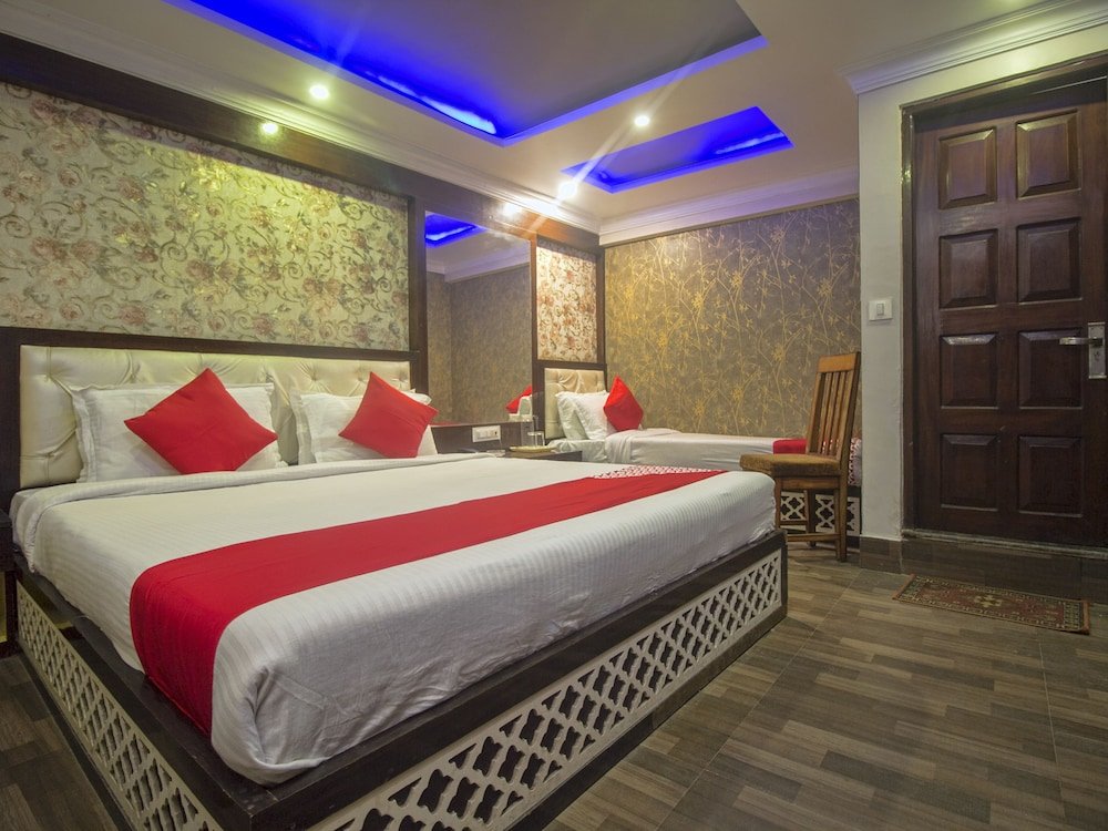 Фото отеля 5