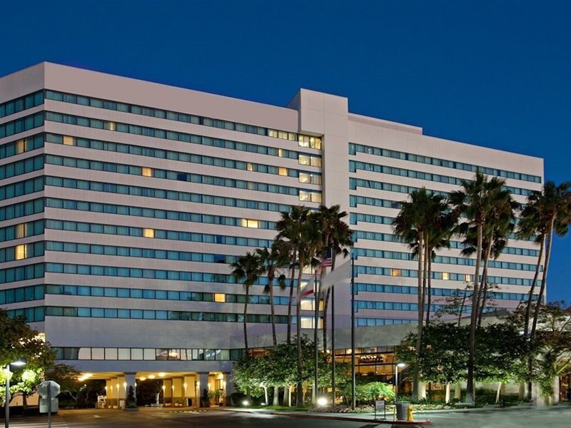 Фото Sonesta Irvine