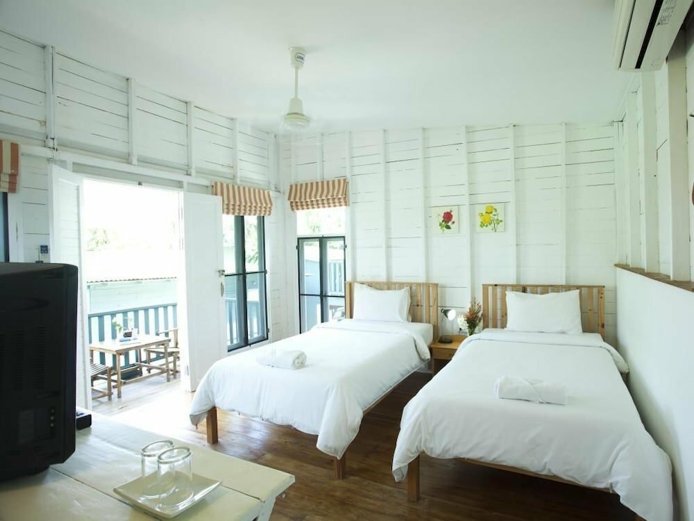 Hotel Sunshine Inn Resort, Phang Nga Province, photo