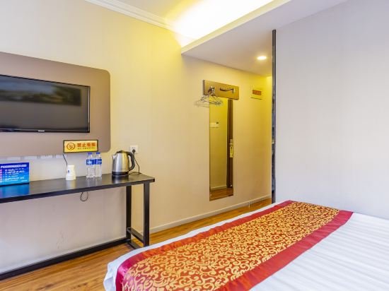 Фото Caoyuan Hotel