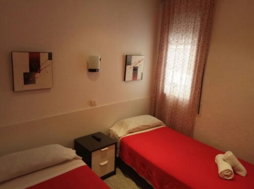 Фото Hostal Ruta de Francia