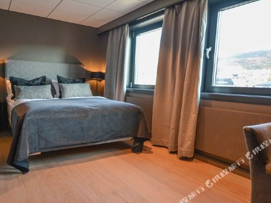 Фото Quality Hotel Grand Royal