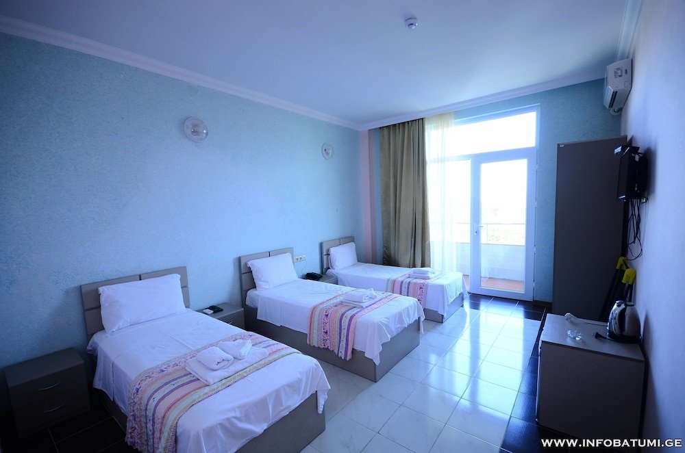 Фото Отель Muse