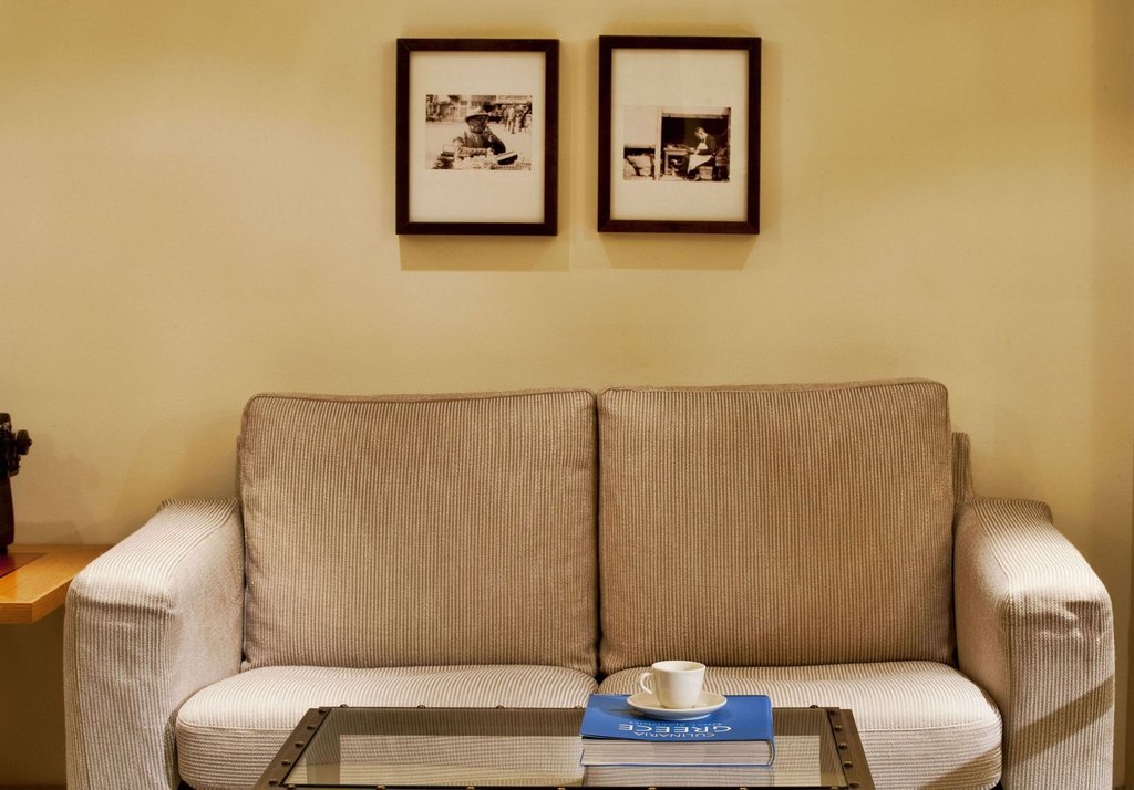 Фото Achilleas Hotel