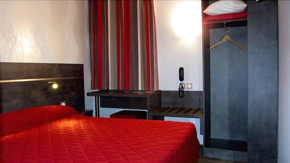 Фото Hotel de la Gare