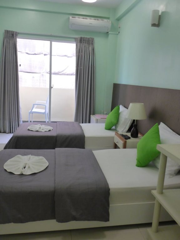 Фото Dream Relax Inn