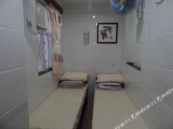 Фото Tai Wah Guest House