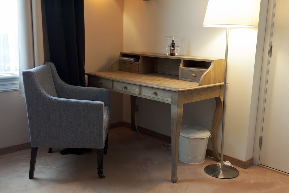 Фото Suite Hotel Pincoffs Rotterdam