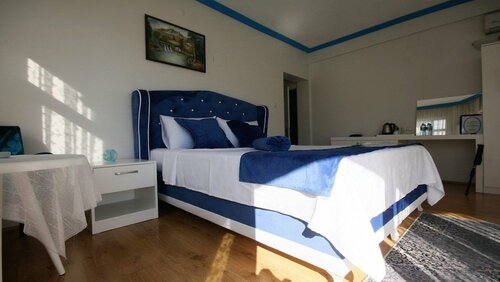 Гостиница Kilic Hotel в Муданье