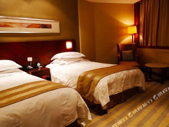 Фото San Want Hotel Shanghai