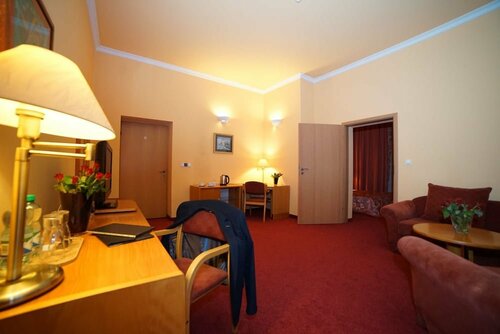 Hotel Hotel Polonia Raciborz, Raciborz, photo