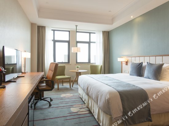 Фото Ramada Suzhou