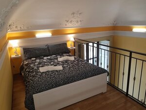 Гостиница Central Suites