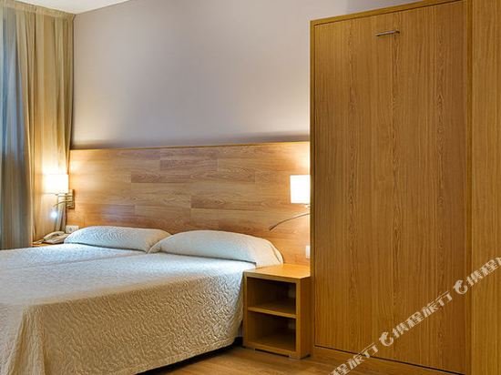 Фото Hotel Acta Azul