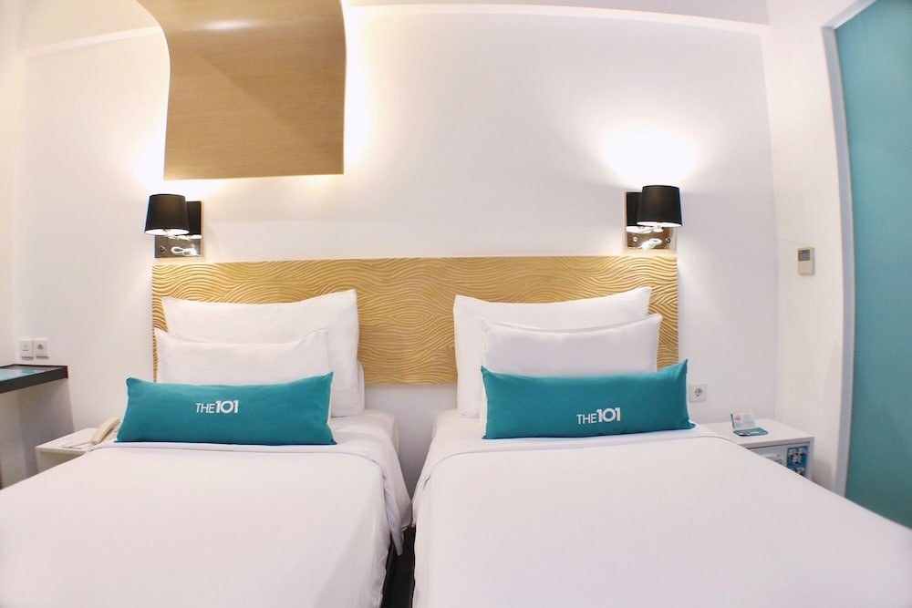 Фото The 1o1 Jakarta Sedayu Darmawangsa