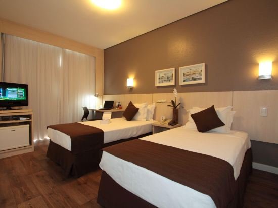 Фото Intercity Florianópolis