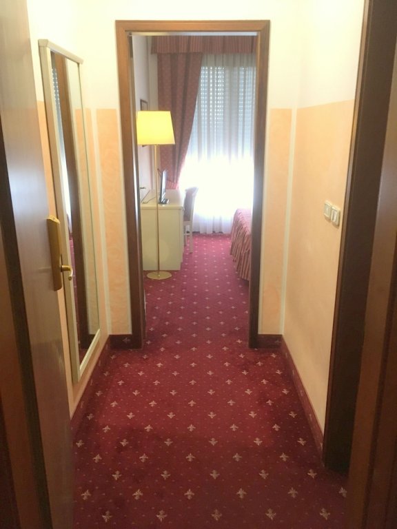 Фото Hotel Internazionale Gorizia