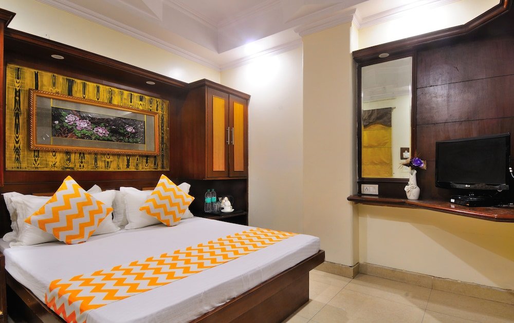 Фото Hotel Geeson