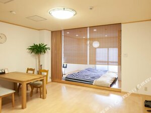Гостиница Hostel Paq tokushima - Hostel
