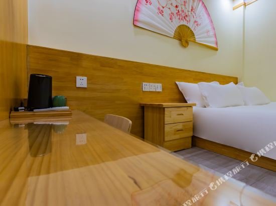 Фото Floral Hotel Joyful Garden Hangzhou