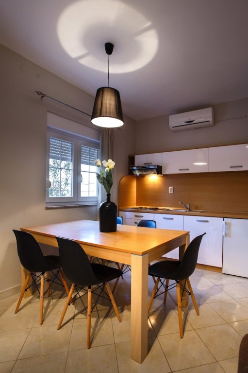 Фото Luxury Suites Bellevue