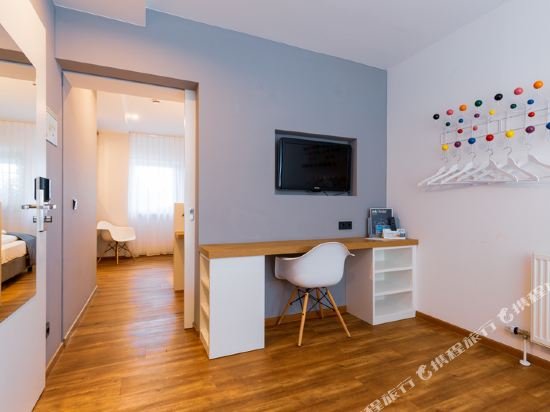 Фото Mk Hotel München Max Weber Platz