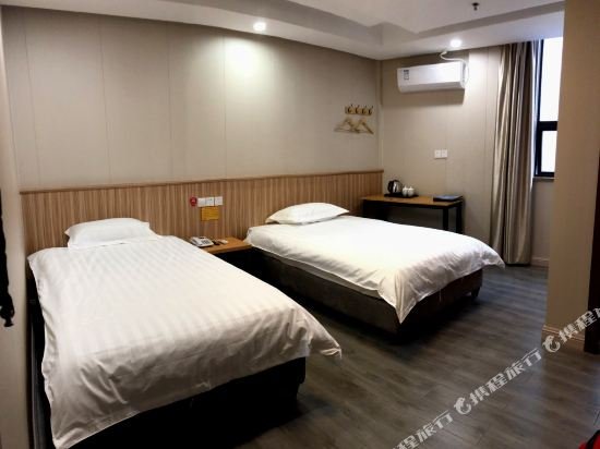 Фото A&a Hotel Chain JinZhong ShangHai