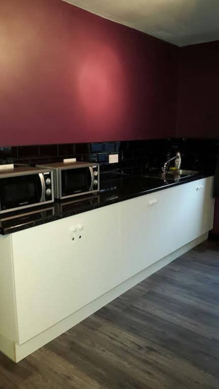 Фото Peterborough by Verve