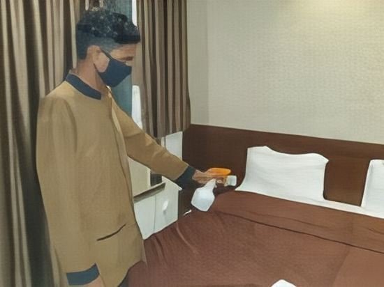 Фото отеля 4