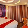 Thank Inn Plus Hotel Xuzhou Suining Yuanfu Road