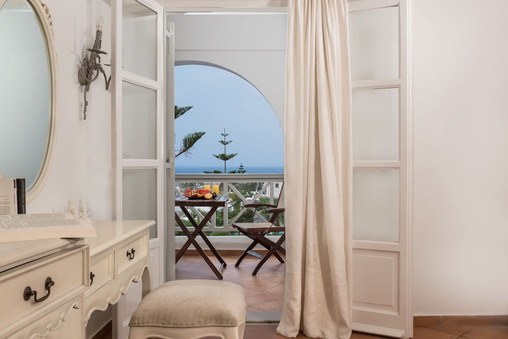 Фото Smy Mediterranean White Santorini