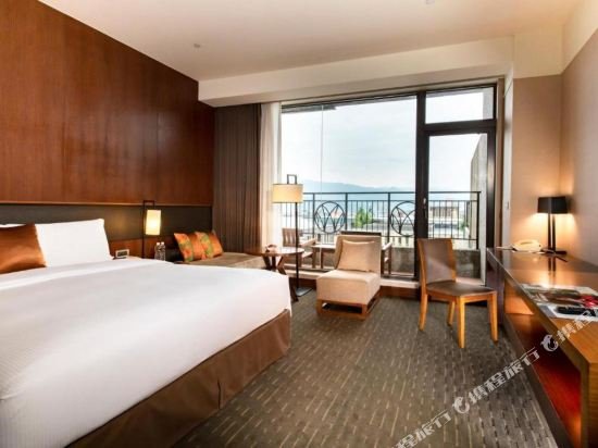 Фото Silks Place Yilan