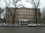 MBEI Gymnasium № 2 (Fizkulturnaya Street, 98Б) ، قاعة الجمباز