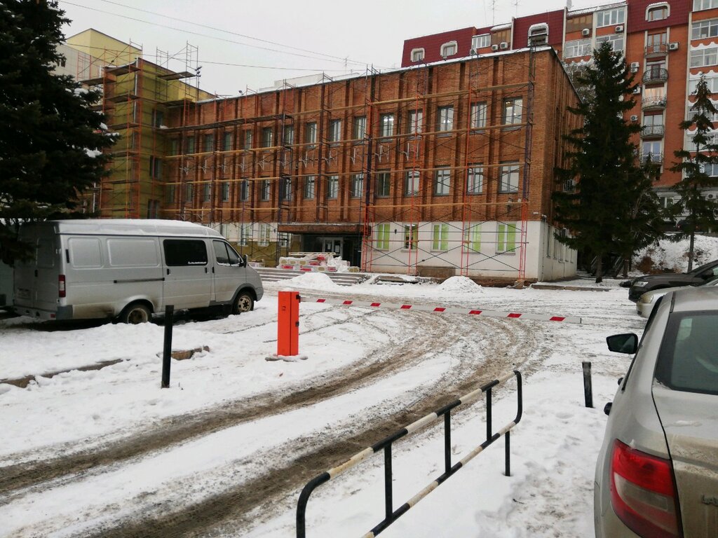 Ул автомобильная 1