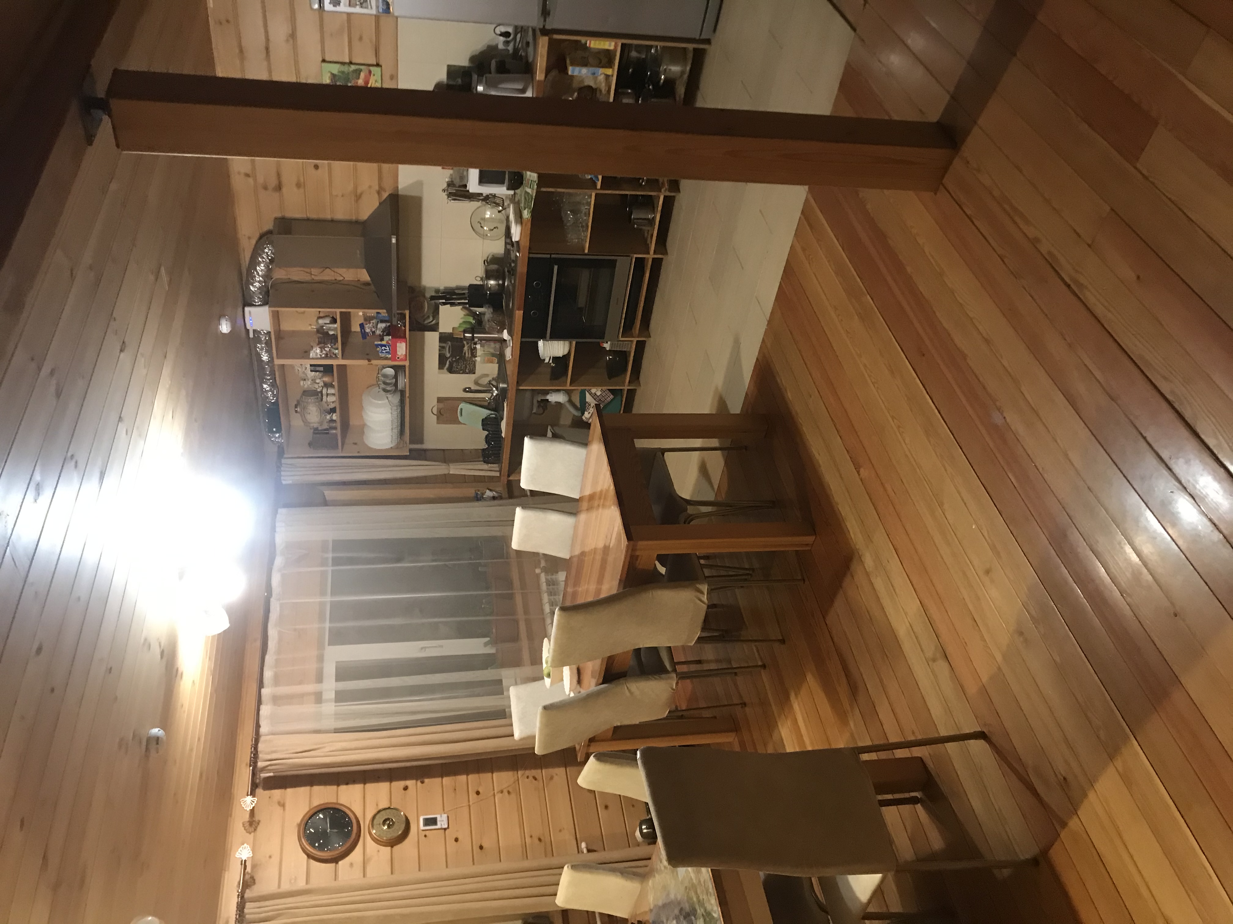 Фото Домик у озера