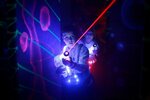 LaserLand (ulitsa Maksima Gorkogo, 64А), organización y celebración de fiestas infantiles