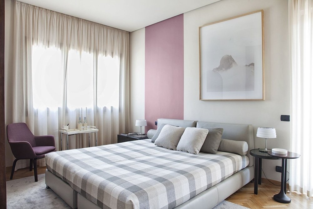 Фото Villanocetta Roma