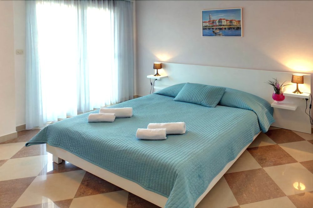 Фото Villa San Rocco Bed&Breakfast