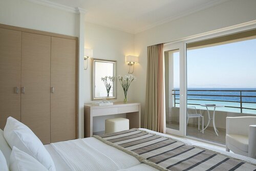Гостиница Electra Palace Rhodes - Premium All Inclusive