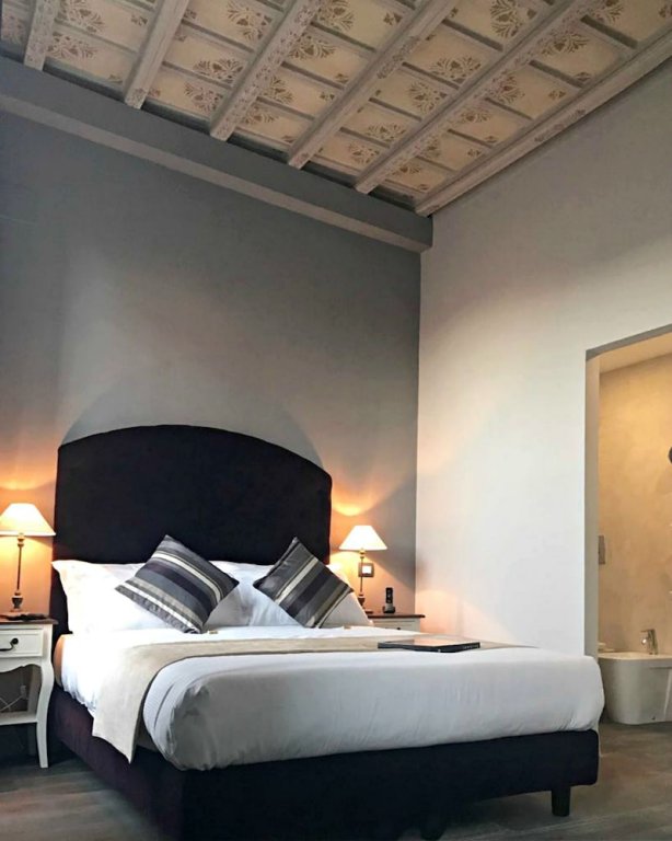 Фото Le Suite Del Barone