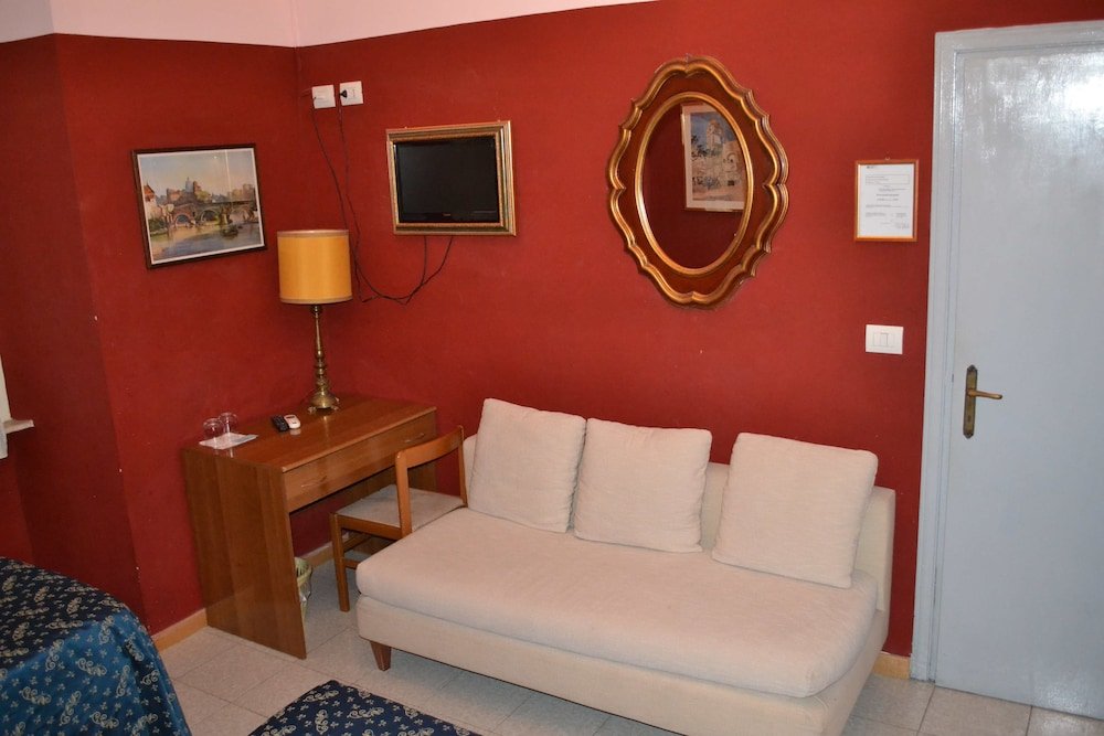 Фото Hotel Ferraro