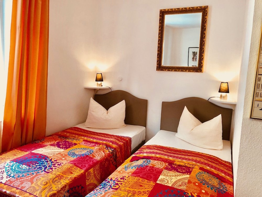 Фото Hotel Mariahilf