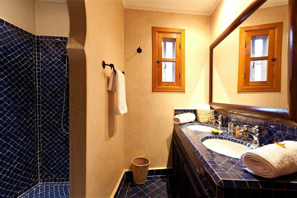 Hotel Riad el walaa & SPA, Marrakech, photo