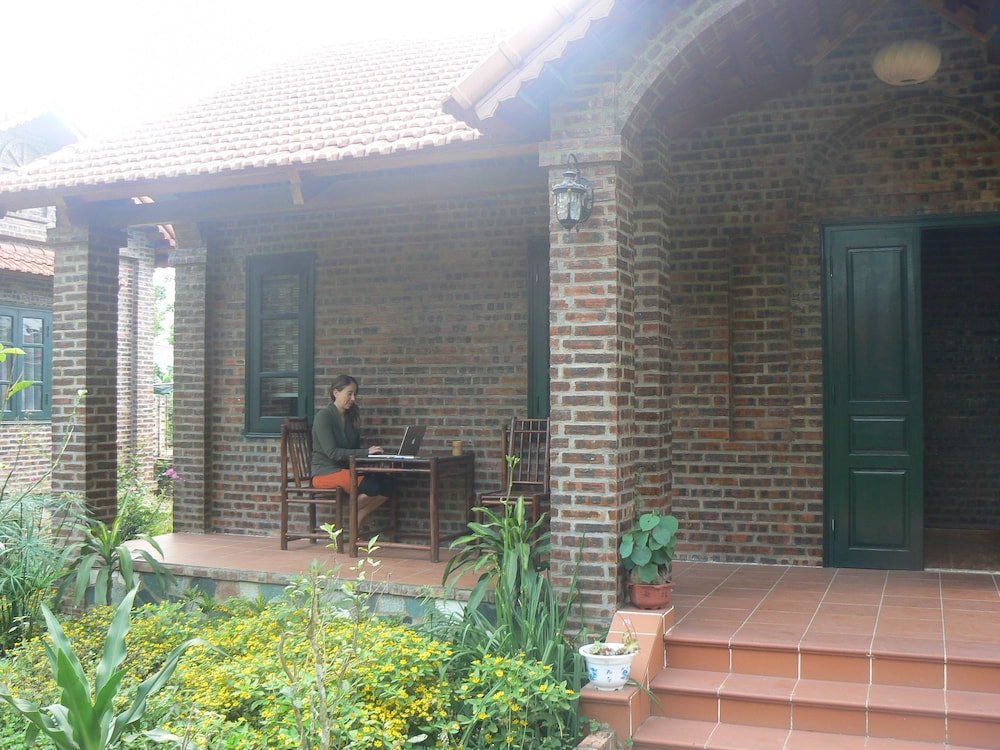 Фото Dinh Gia Home