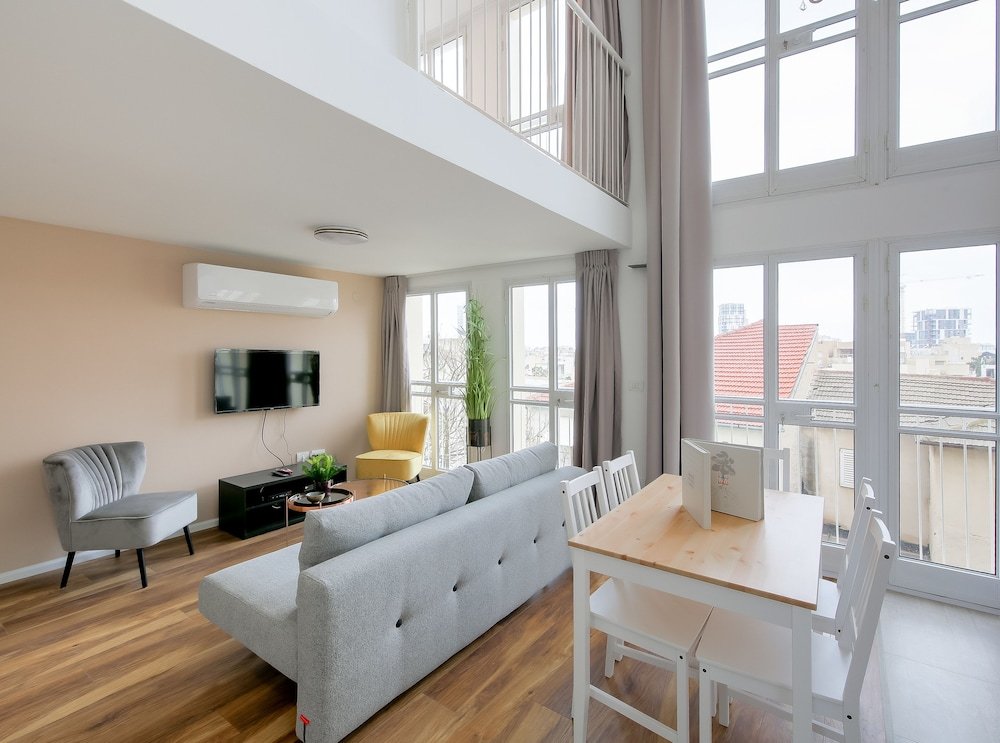 Фото House of Palm