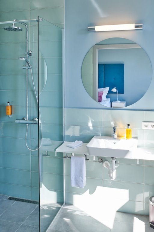 Фото Oddsson Midtown