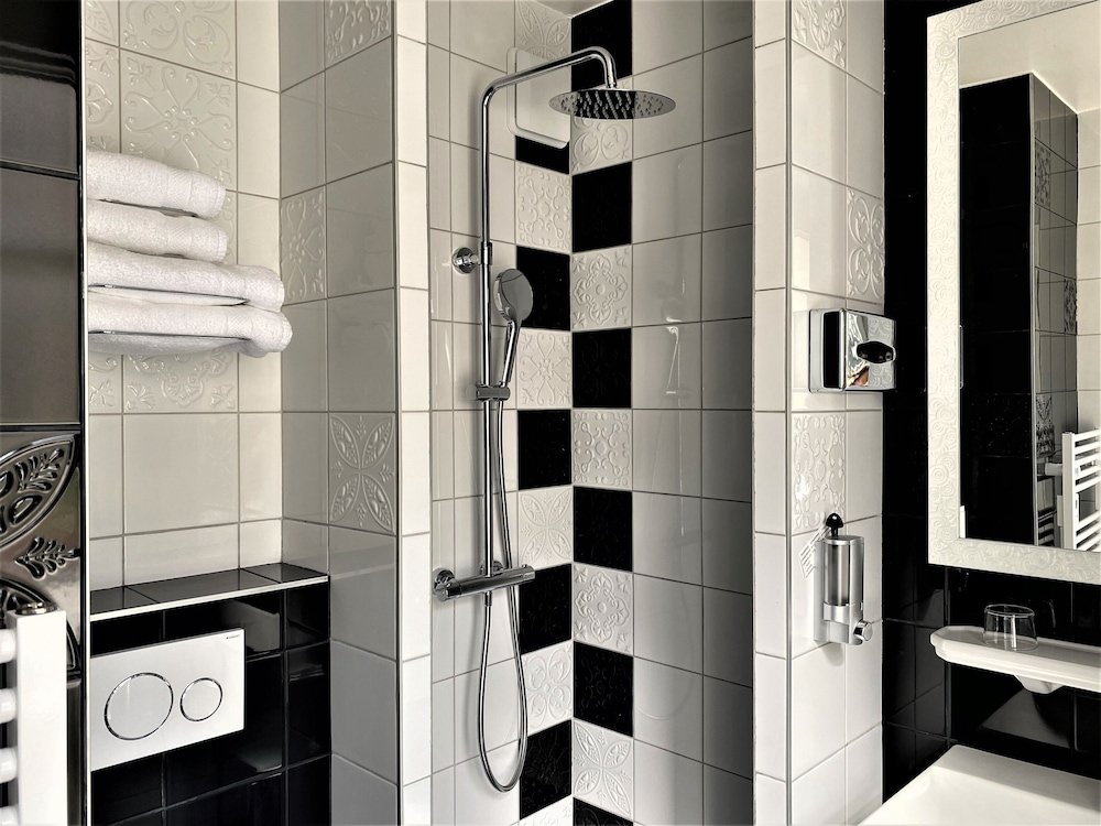 Фото Hôtel Le Cercle Tour Eiffel