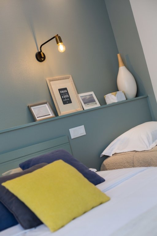 Фото Citotel Les Alizes